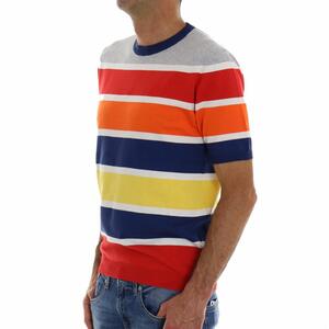 MAGLIA RIGATA +39MASQ - Mad Fashion | img vers.300x/